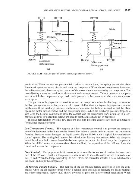 Handbook of air conditioning and refrigeration / Shan K