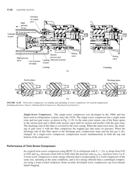 Handbook of air conditioning and refrigeration / Shan K