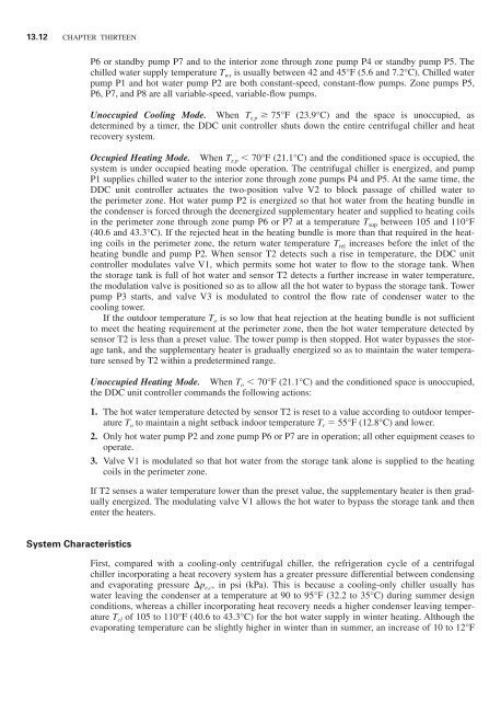 Handbook of air conditioning and refrigeration / Shan K