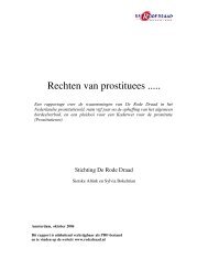 Rechten van prostituees ..... - Prostitutie.nl