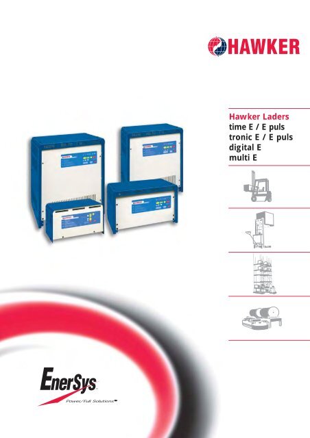 13360 LadeG E serie nl.5.0.QXP - EnerSys-Hawker