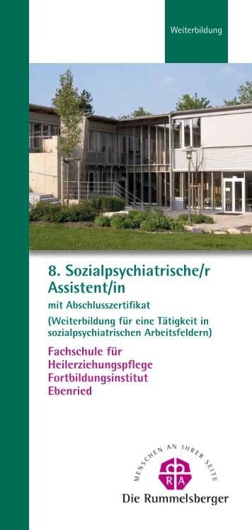8_SozpsychAssistent_Web.pdf - Fachschule Ebenried