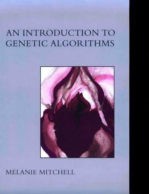 An Introduction to Genetic Algorithms - Boente