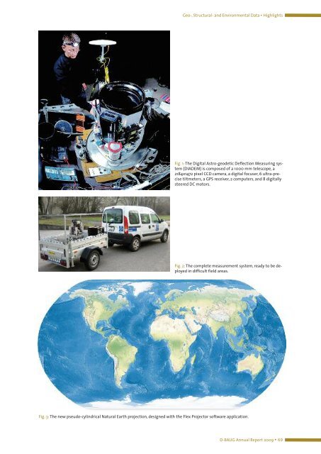 D-BAUG - Departement Bau, Umwelt und Geomatik - ETH Zürich