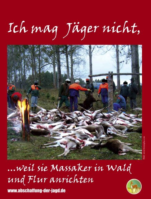 pdf-download der gesamten Ausgabe - Freiheit für Tiere