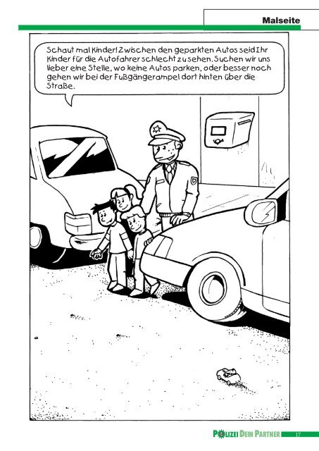 Malseite - bei Polizeifeste.de