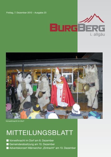 herz wesch - Burgberg