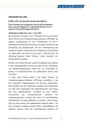 PDF-Dokument - Euro-Log AG