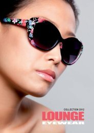 COLLECTION 2012 - Euro Optics