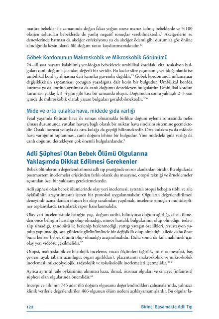 Birinci Basamakta Adli Tıp - Balıkesir Tabip Odası