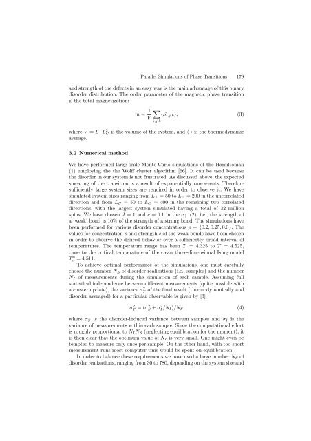 Lecture Notes in Computational Science and Engineering - Bioserver