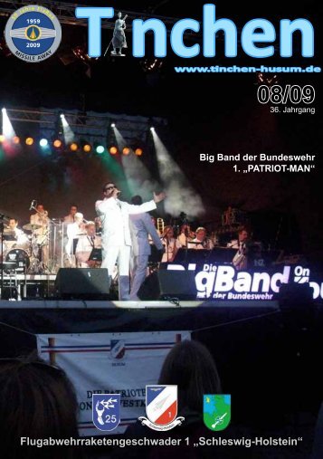 Big Band der Bundeswehr, 1. - Tinchen