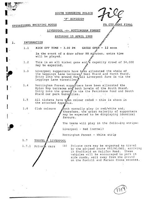 Download the document (7.79 MB) - Hillsborough Independent Panel