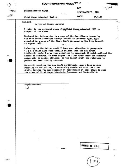 Download the document (7.79 MB) - Hillsborough Independent Panel