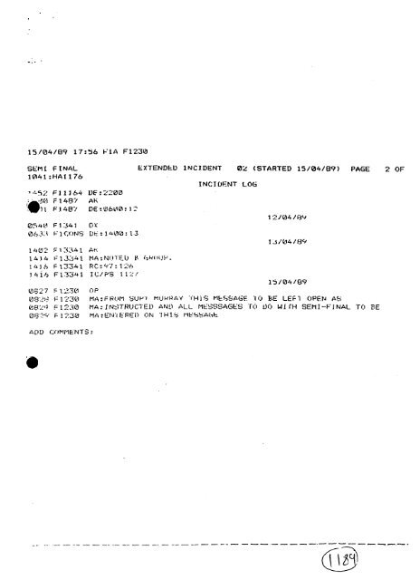 Download the document (7.79 MB) - Hillsborough Independent Panel