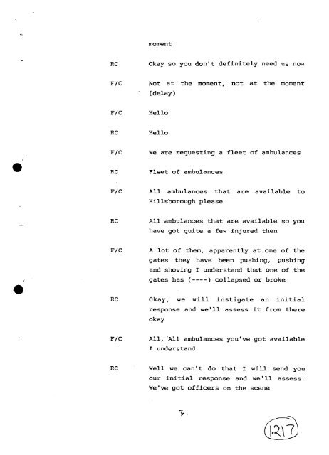 Download the document (7.79 MB) - Hillsborough Independent Panel