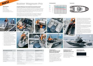 Buster Magnum Pro - Emil Frey AG