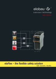 Download PDF - Elobau