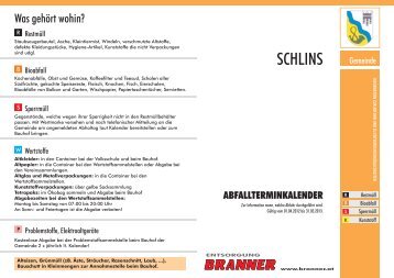 Datei herunterladen (315 KB) - .PDF - Gemeinde Schlins