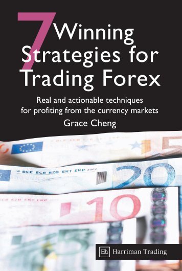 7 Winning Strategies for Trading Forex - My Town