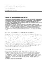 Mitteilungsblatt der Verbandsgemeinde Untermosel KW 34 vom ...