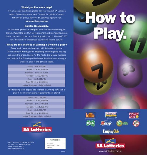 super n lotto