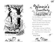 Leap! - Winnie The Witch