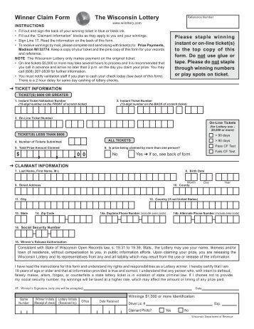 Ga Powerball Payout Chart