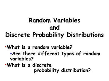 math statistics probability random variables stats library discrete continuous math statistics probability random variables stats library discrete continuous