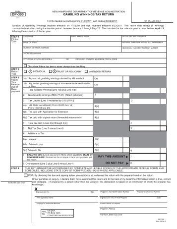 Tax