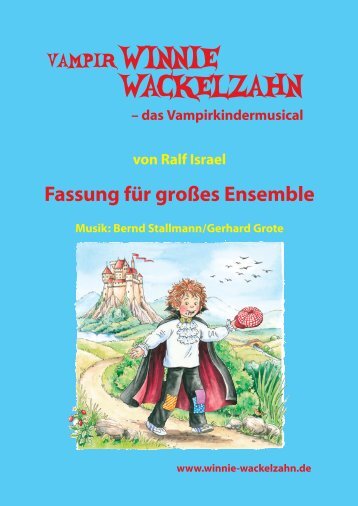 PDF-Datei ausdrucken - Kindermusical Winnie Wackelzahn