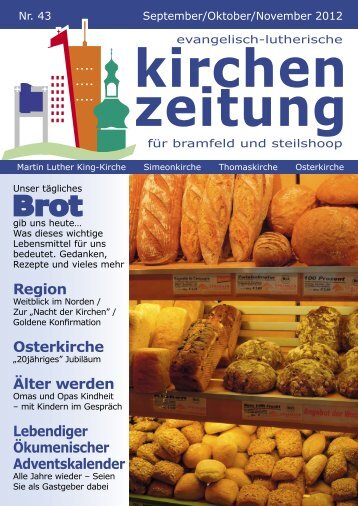 Brot - kiz-hamburg.de