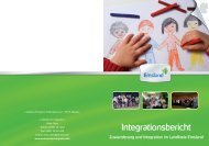 Integrationsbericht Zuwanderung und Integration im Landkreis ...