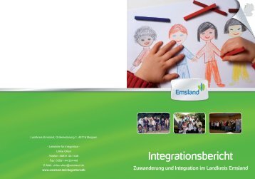 Integrationsbericht Zuwanderung und Integration im Landkreis ...