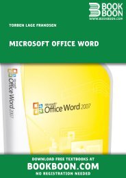 Microsoft Office Word - Get a Free Blog