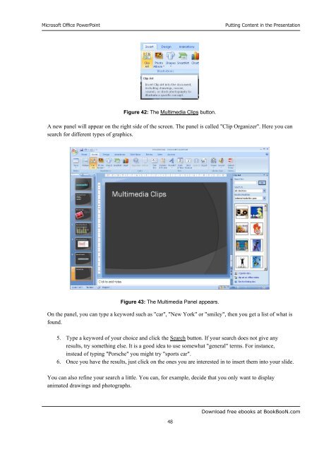 Microsoft Office Powerpoint - Get a Free Blog