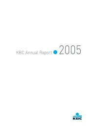 General Business Conditions Kbc Bank Deutschland Ag
