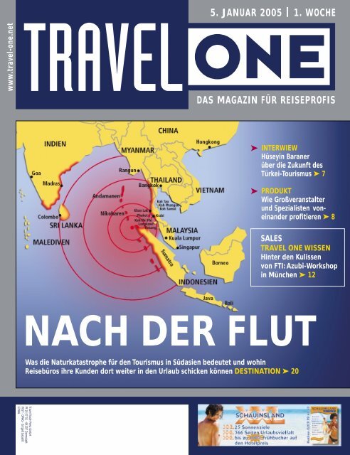 Download - Travel-One