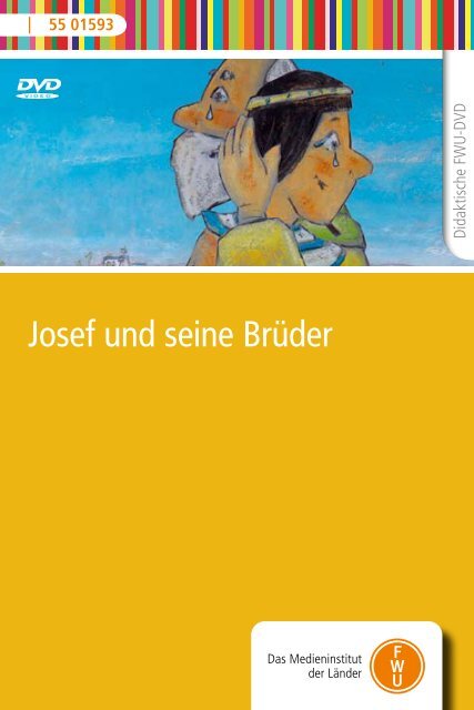 Josef und seine Brüder