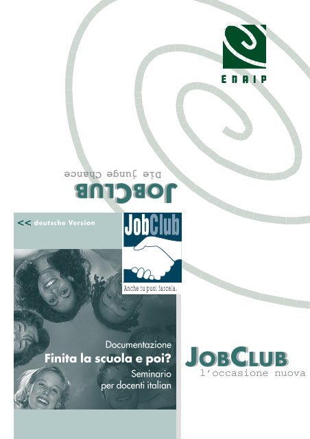 JO BCL UB JO BCL UB - enaip