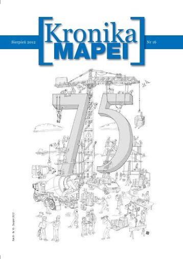 Pobierz PDF - Mapei