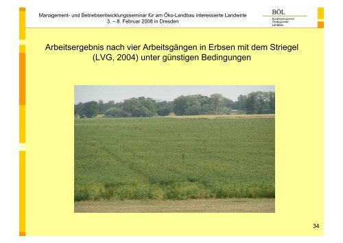 Unkrautregulierung und Bodenbearbeitung (pdf ... - Oekolandbau.de