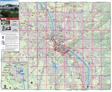 Die Salzburger FremdenführerInnen