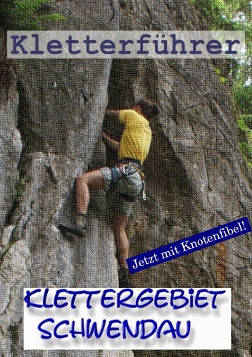 Link - Klettergebiet Schwendau