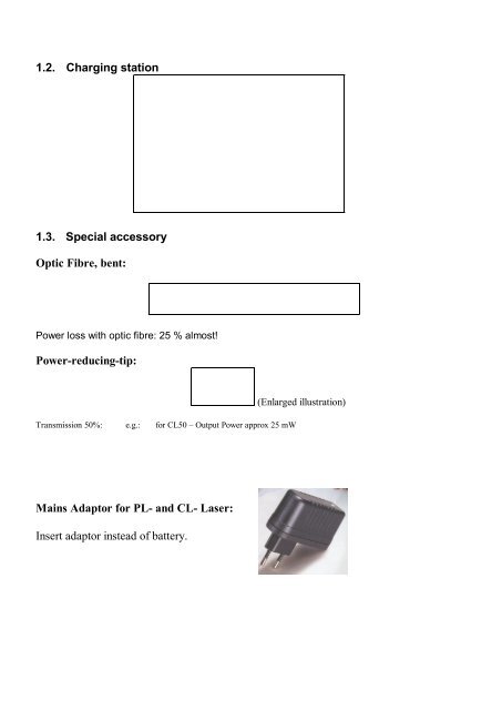 Download Instructions (.pdf - 1398 KB) - Silberbauer