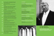 Flyer Christian Rietschel - Evangelisch-Lutherische Landeskirche ...