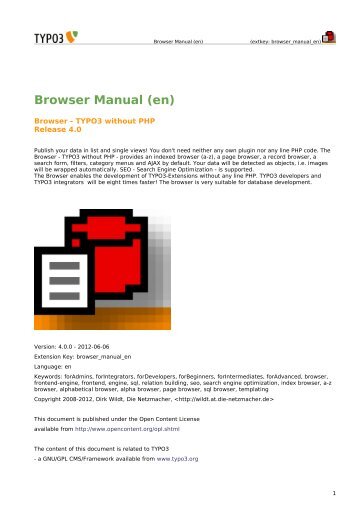 Browser Manual (en) - abiyoyo