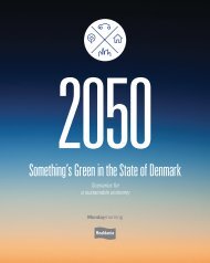 Green Denmark 2050.pdf - Realdania Debat