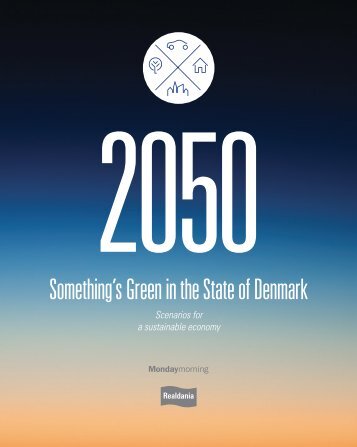 Green Denmark 2050.pdf - Realdania Debat