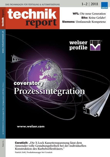 elektrische versus pneumatische Antriebe Vorteile ... - Industrieweb